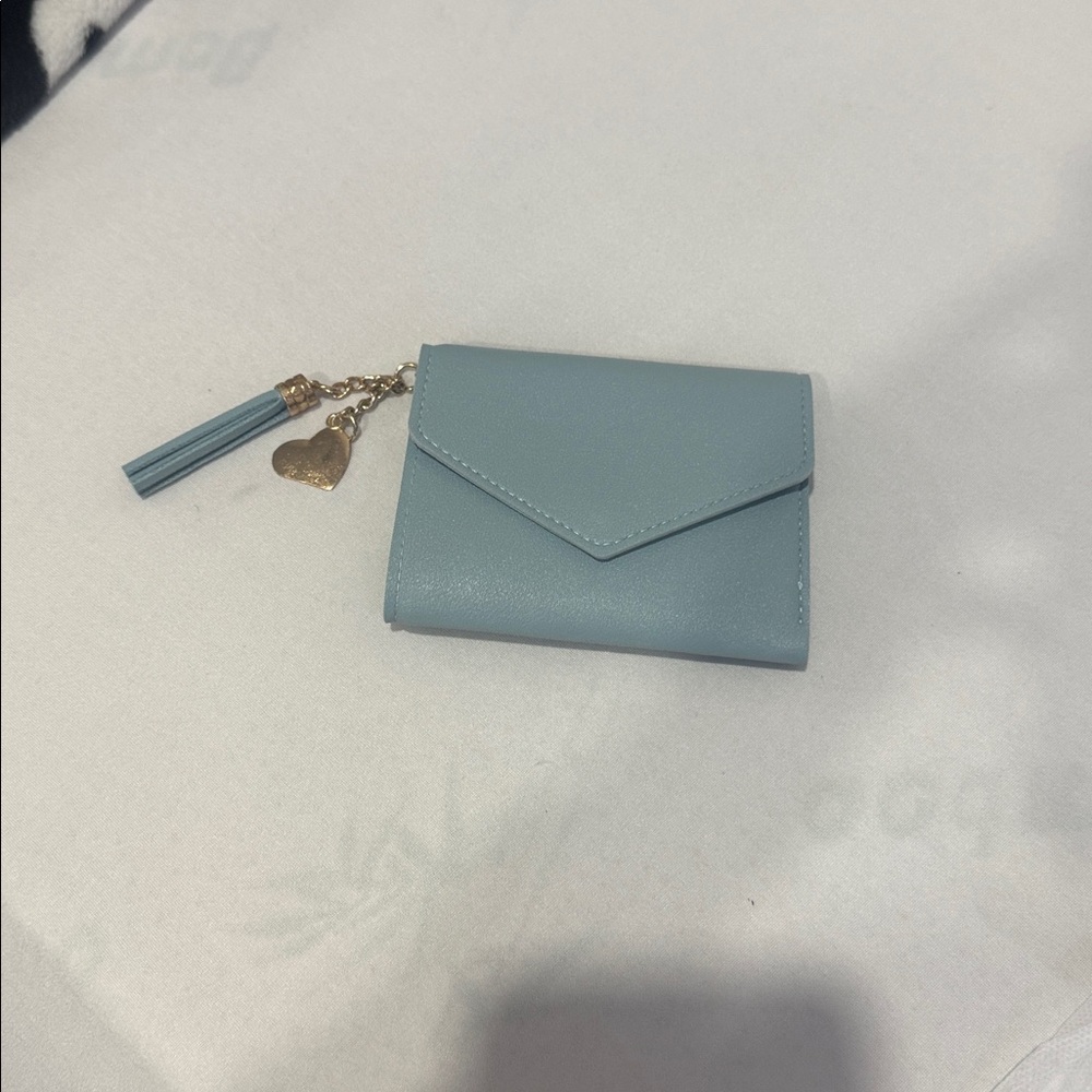 Blue Wallet
